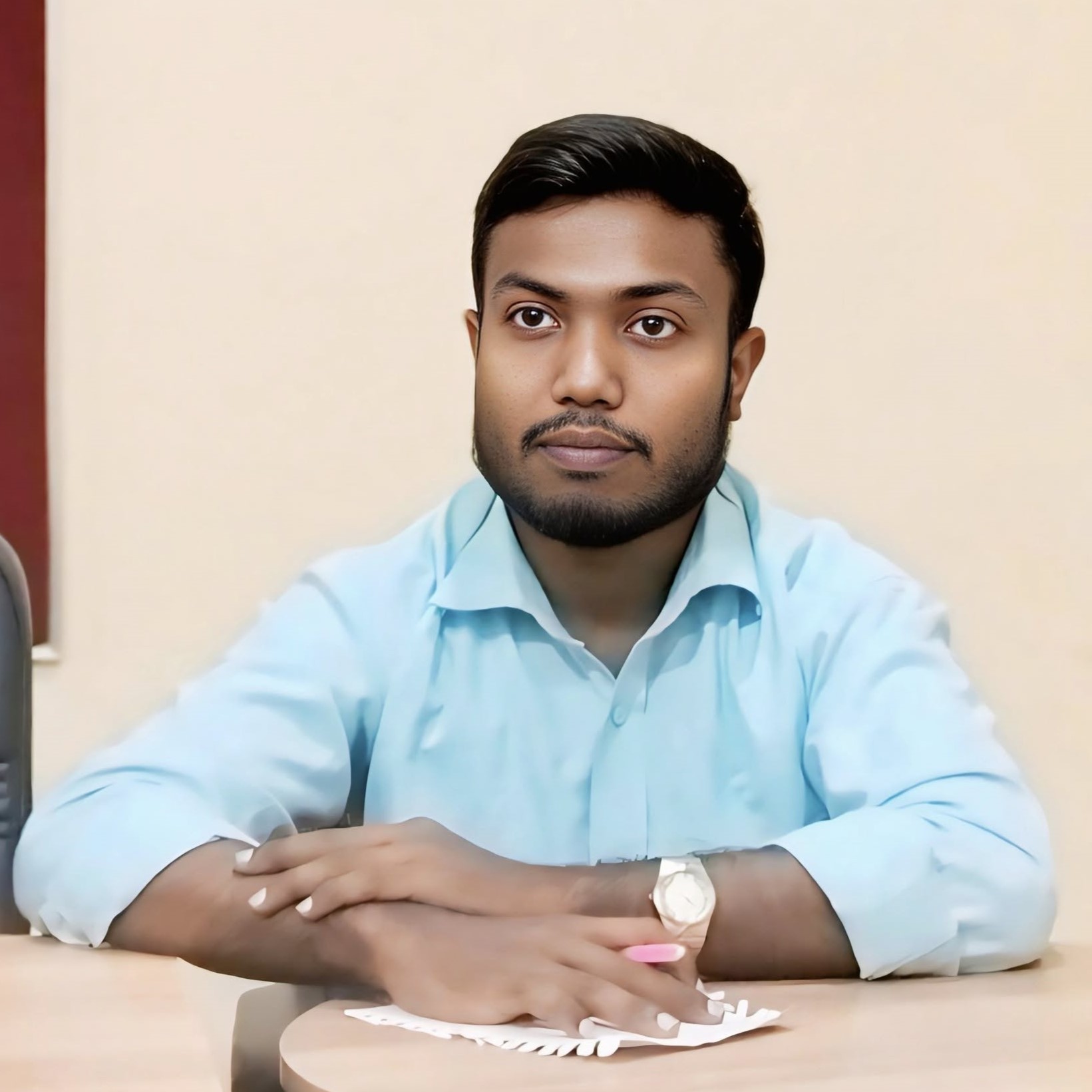নাহিদ হাসান 