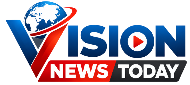 Vision News Today
