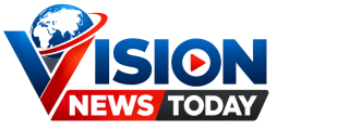 Vision News Today